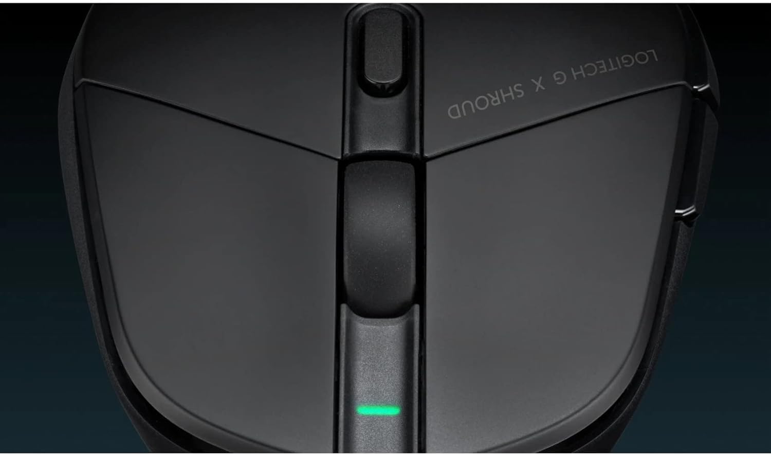 Logitech G303 Shroud Edition Wireless Gaming Mouse Logitech G303 Shroud Edition Wireless Gaming Mouse